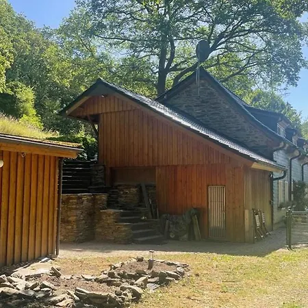 Muehlenley
