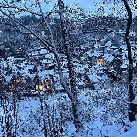度假居 Muehlenley *