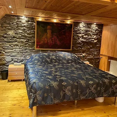 Σπίτι διακοπών Muehlenley Μονσάου