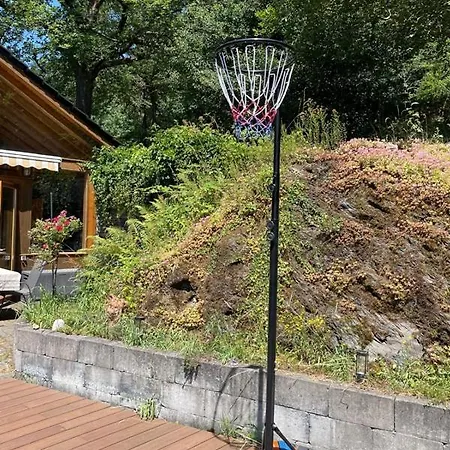 度假居 Muehlenley 蒙绍